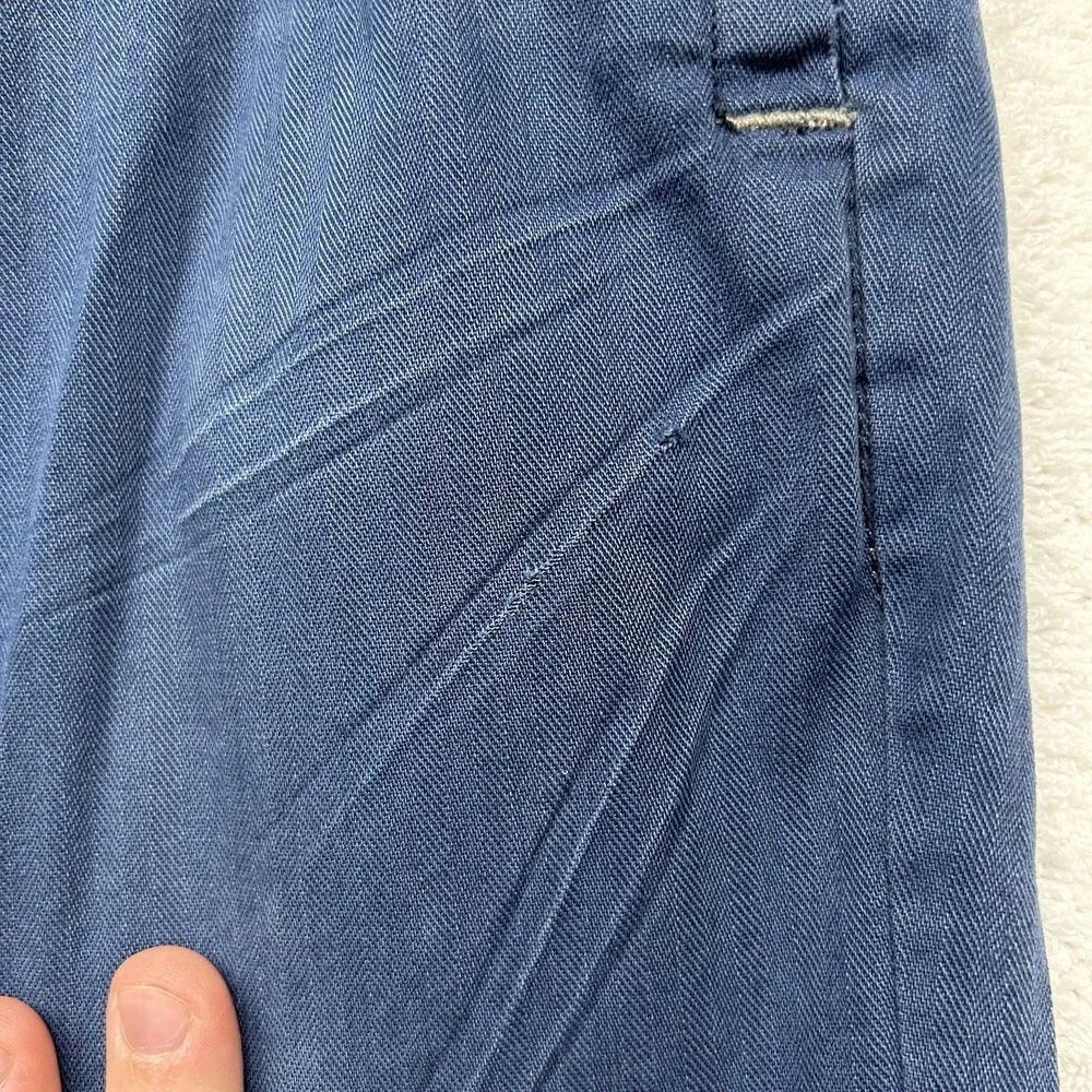 Polo Ralph Lauren Mens Size 34X32 Military Crew Trouser Pants (S2)